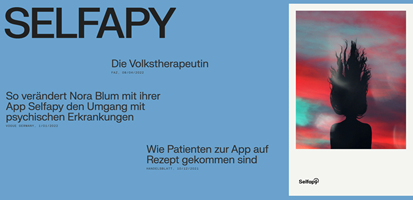 Die Volkstherapeutin