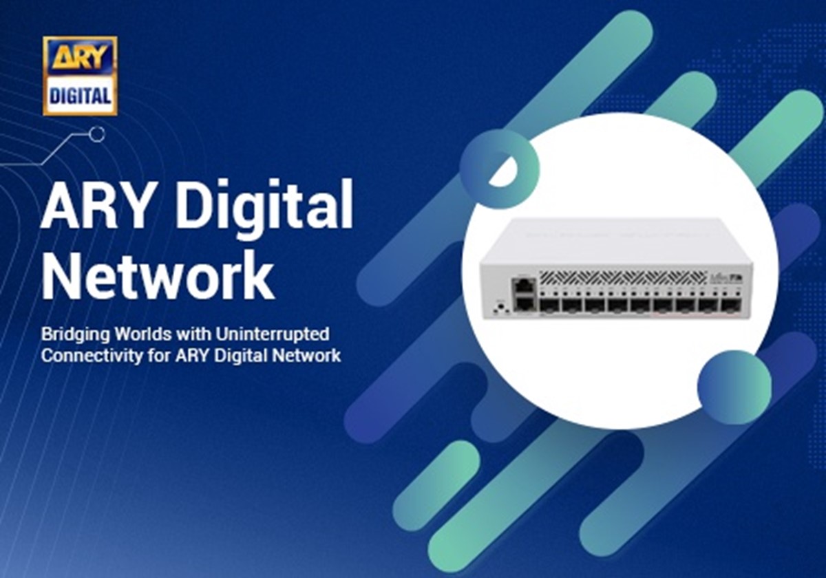 ARY Digital Network - ARY Digital Network