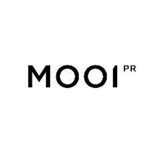 MOOI PR Logo