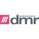 dmr solutions gmbh Logo