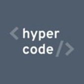 Hypercode GmbH Logo