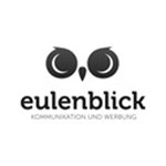 eulenblick Kommunikation und Werbung