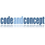 Code and Concept - Enterprise 2.0 & Innovative IT Logo