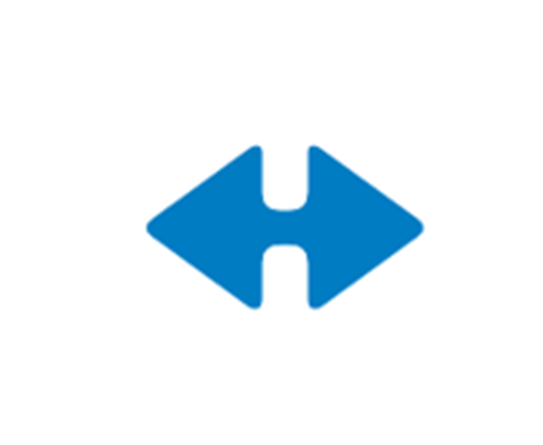 Hamsa Hitech Logo