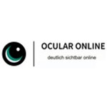 Ocular Online Logo