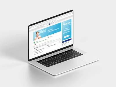 Online Marketing