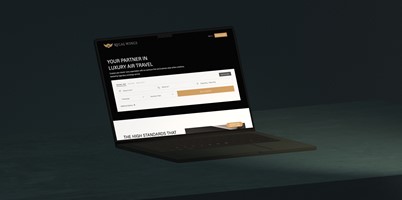 Axisbits GmbH Project - Luxe Travel CRM