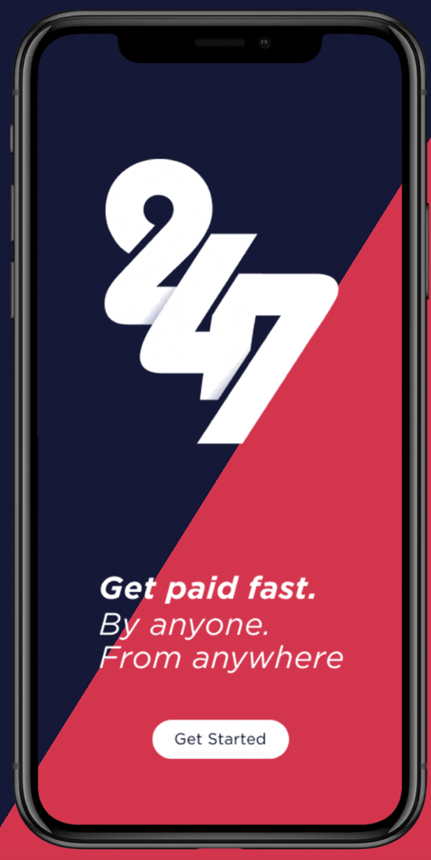 TopDevs Corp. Project - 24/7 Billing System