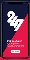 TopDevs Corp. Project - 24/7 Billing System