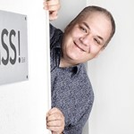 Timon Romeijn | Artwork mit Biss UG