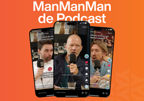 Social Youth Project - Short-form video for popular podcast