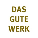 DAS GUTE WERK Bewegtbild Logo