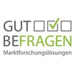 GUT BEFRAGEN Marktforschungslösungen