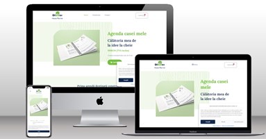 eCommerce Website Design
