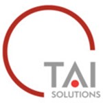 TAI Solutions Logo