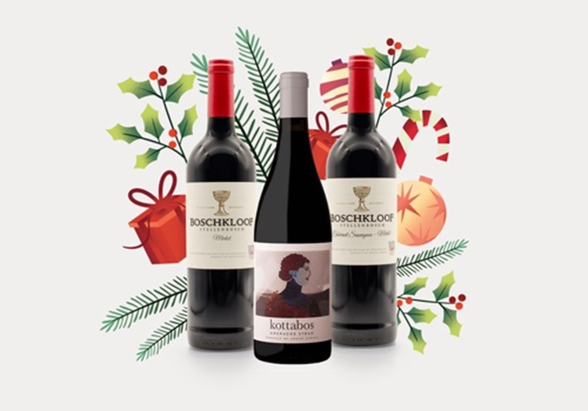  - Boschkloof Wines
