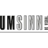 Umsinn - Visuelle Gestaltung Logo