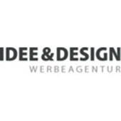 Idee & Design Werbeagentur Logo