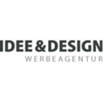 Idee & Design Werbeagentur Logo