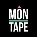 Montape Logo