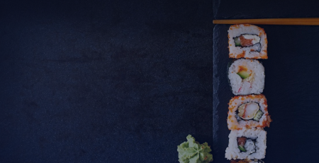 Altabel Group Project - Online Platform for Leading Sushi Restaurant Chain
