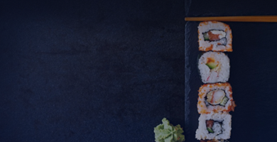 Altabel Group Project - Online Platform for Leading Sushi Restaurant Chain