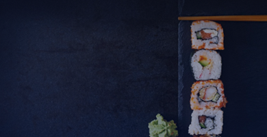 Altabel Group Project - Online Platform for Leading Sushi Restaurant Chain