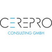 CerePro Consulting GmbH Logo