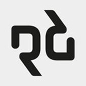 Roland Scheil Ambigramm Design Logo