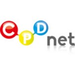 cpd-net Logo