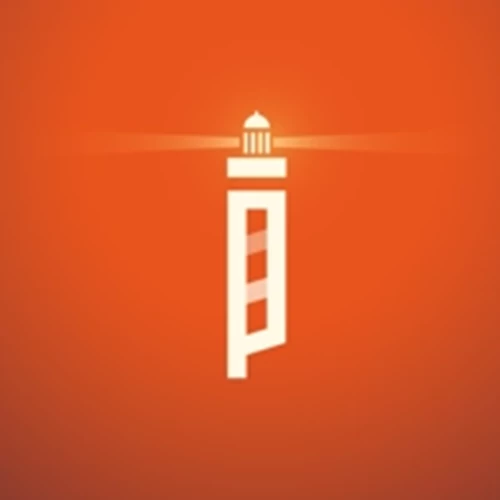 Pharos Digital Logo