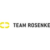 Team Rosenke GmbH Logo