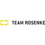 Team Rosenke GmbH Logo
