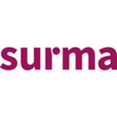 surma - agentur für marketing und kommunikation GmbH & Co. KG Logo