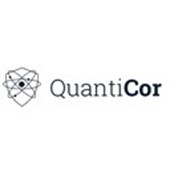 QuantiCor Security Logo