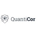 QuantiCor Security Logo