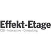 Effekt-Etage GmbH Logo