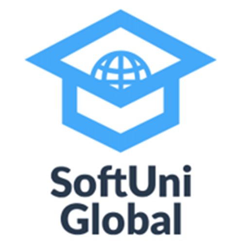 SoftUni Global Logo