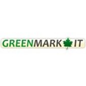 Greenmark IT GmbH Logo